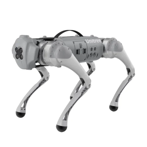 Unitree Go1 PRO - Image 2