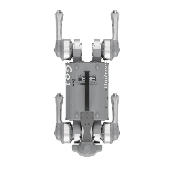Unitree Go1 PRO - Image 4