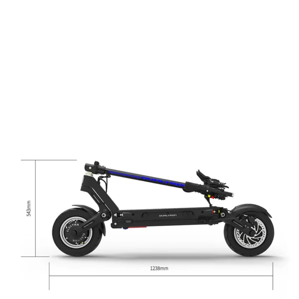 Dualtron Thunder - 60V 35Ah - Image 2