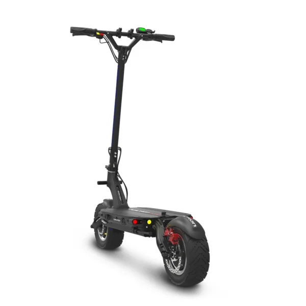 Dualtron Thunder - 60V 35Ah - Image 5
