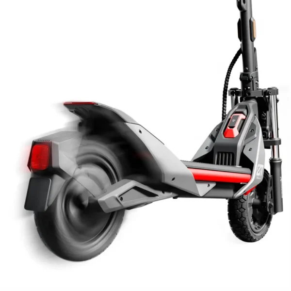 Segway Ninebot ZT3 Pro D - Image 2