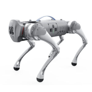 Unitree Go1 PRO