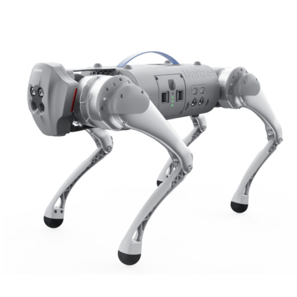 Unitree Go1 PRO