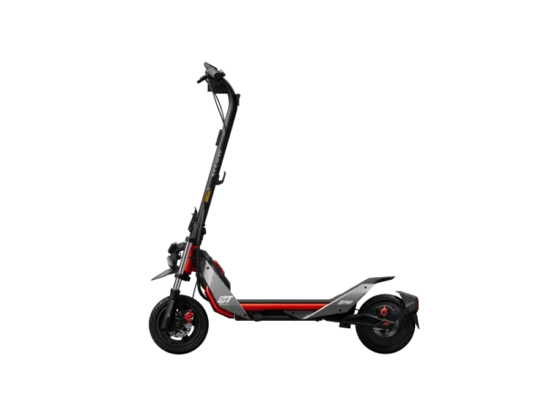 Segway Ninebot ZT3 Pro D - Image 4
