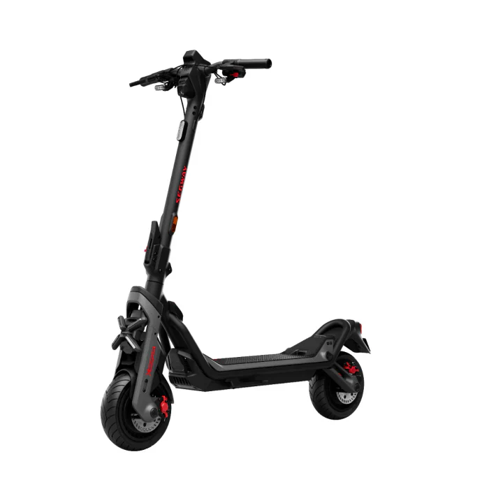Segway Ninebot GT3 Electric Scooter - Image 4