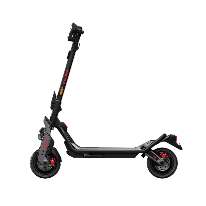 Segway Ninebot GT3 Electric Scooter - Image 6
