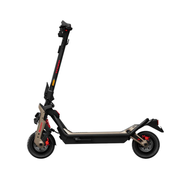 Segway Ninebot GT3 Electric Scooter - Image 5