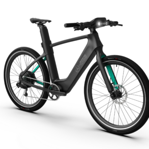 Mercedes-AMG F1 Track Edition 250 Electric Bike