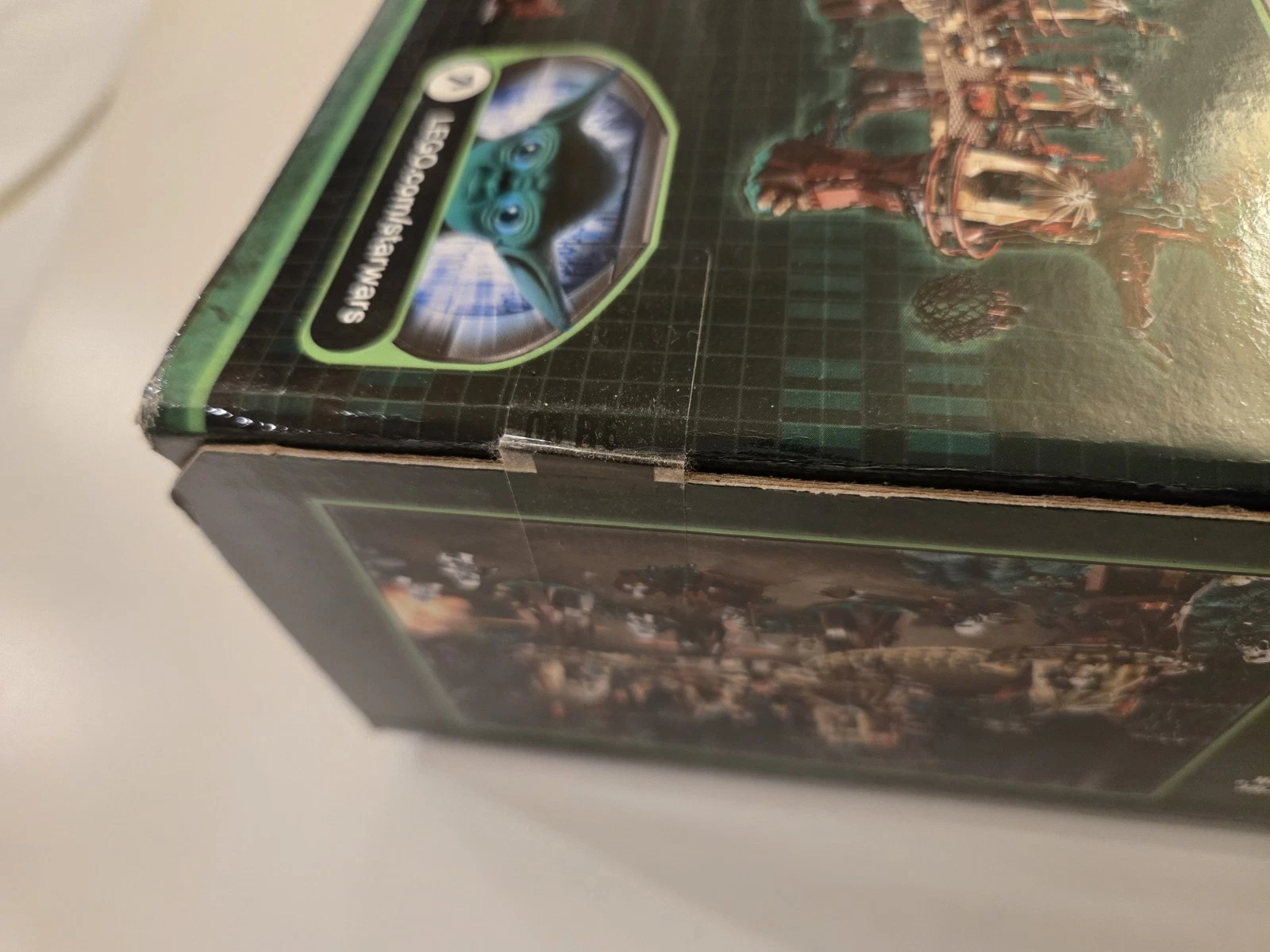 LEGO Star Wars: Ewok Village (10236) - Image 7