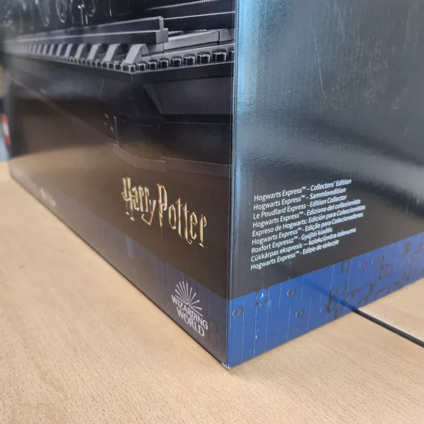 LEGO Harry Potter: Hogwarts Express - Collector's Edition (76405) - NEW & SEALED - Image 3