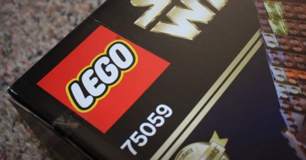 Lego Star Wars UCS Sandcrawler 75059. New in a sealed box. 3296 pcs. From 2014 - Image 15