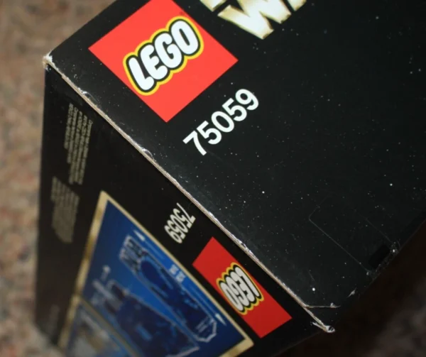 Lego Star Wars UCS Sandcrawler 75059. New in a sealed box. 3296 pcs. From 2014 - Image 9