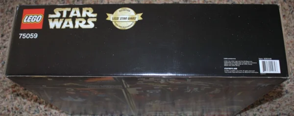Lego Star Wars UCS Sandcrawler 75059. New in a sealed box. 3296 pcs. From 2014 - Image 4