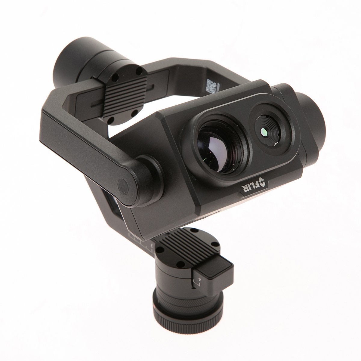 FLIR Vue TZ20-R Dual Thermal Camera 60Hz - Image 2
