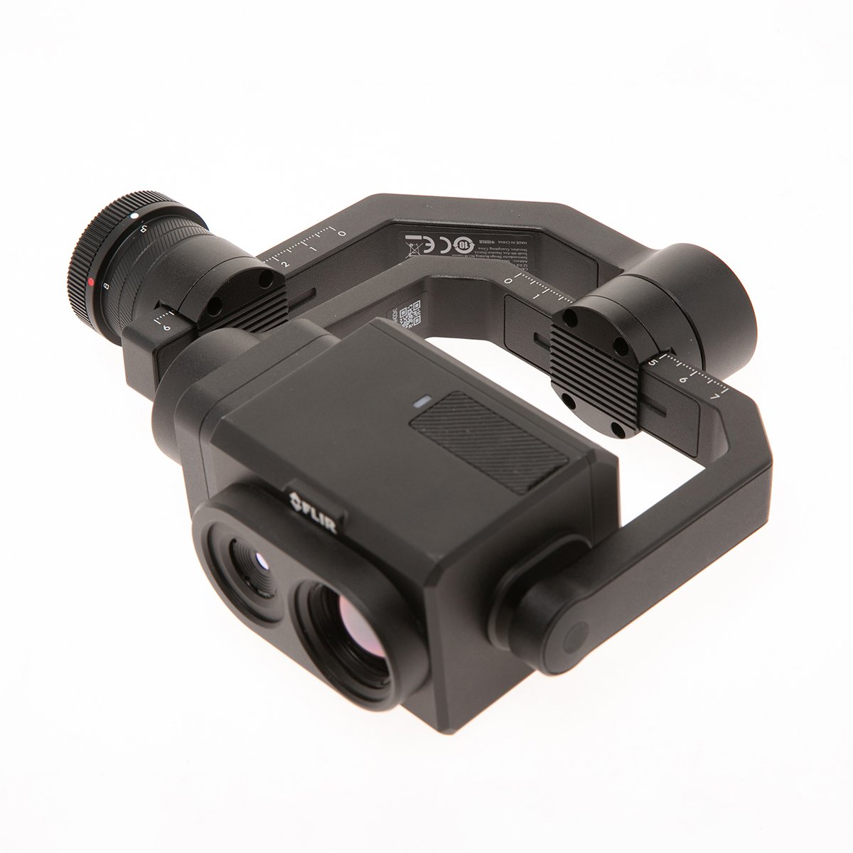 FLIR Vue TZ20-R Dual Thermal Camera 60Hz - Image 3