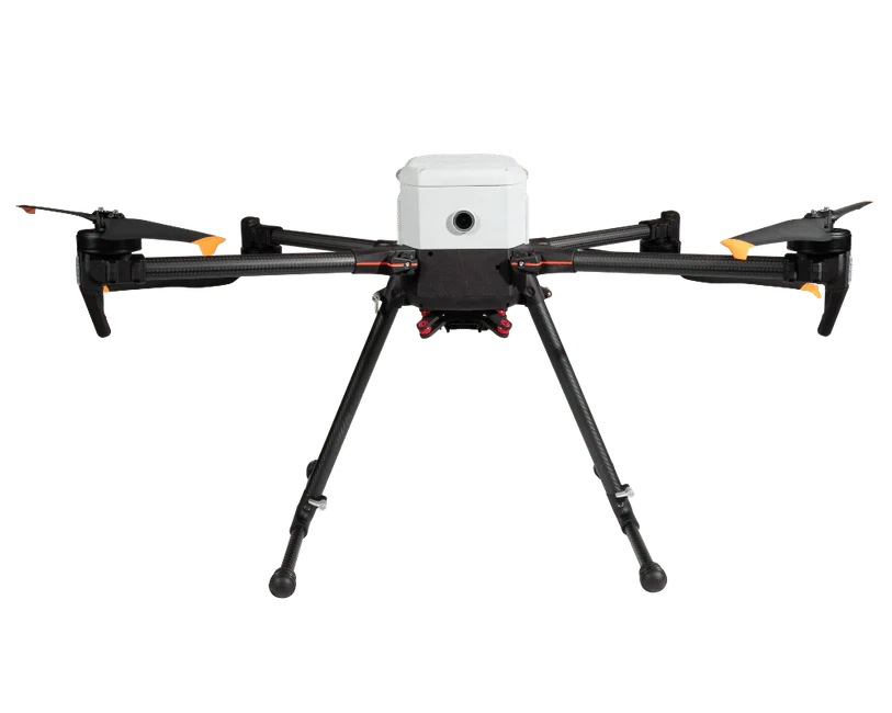 Inspired Flight IF800 Micasense Altum-PT Combo - Image 5