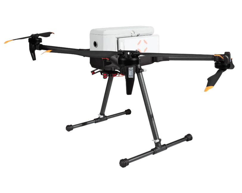 Inspired Flight IF800 Micasense Altum-PT Combo - Image 4