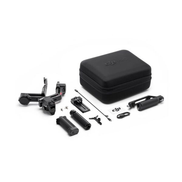 DJI RS 4 Pro - Image 2