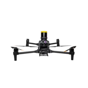 AVSS Drone Parachute Recovery System