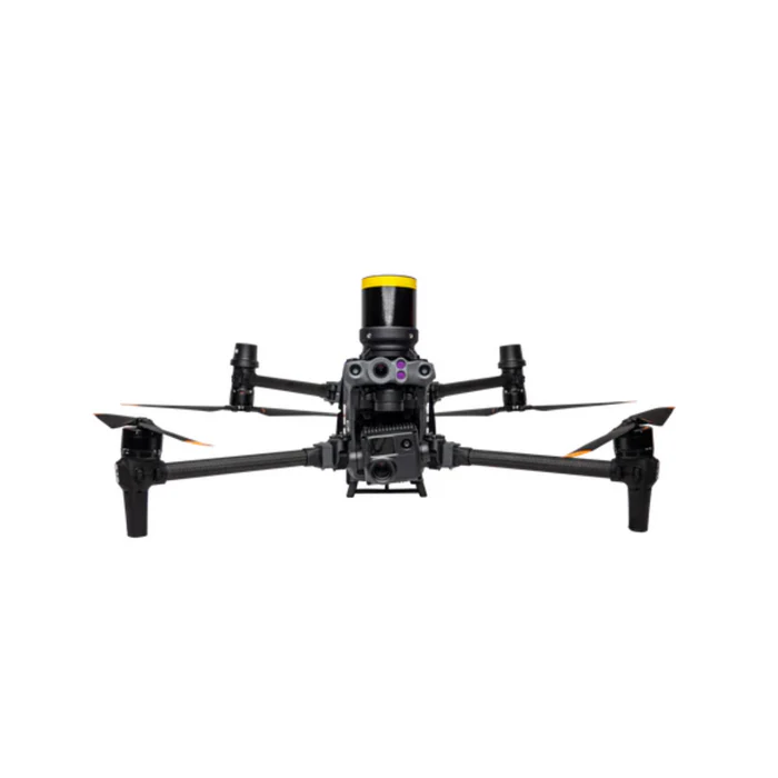 AVSS Drone Parachute Recovery System