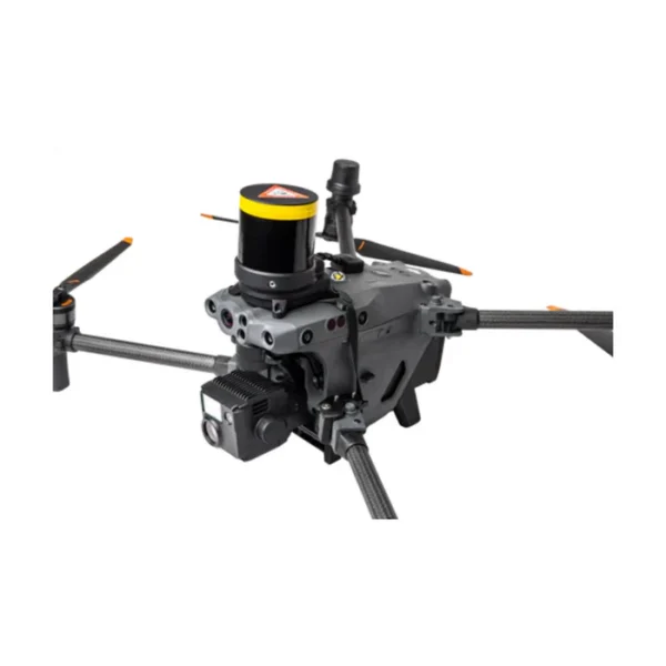 AVSS Drone Parachute Recovery System - Image 3