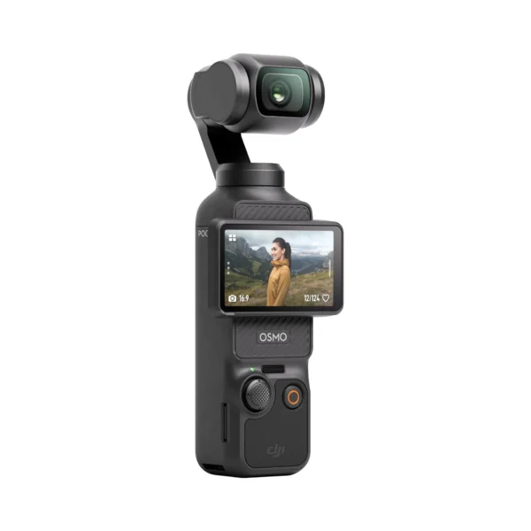 DJI Osmo Pocket 3 - Image 5