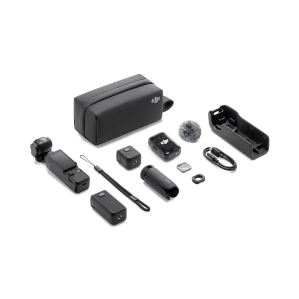 DJI Osmo Pocket 3 - Image 3