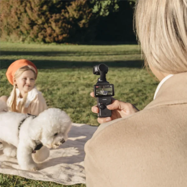 DJI Osmo Pocket 3 - Image 2