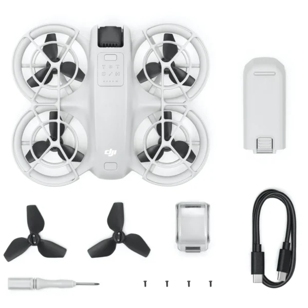 DJI Neo Fly More Combo - Image 2