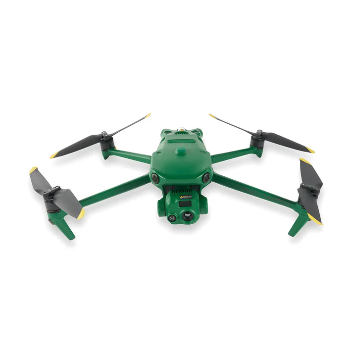 Anzu Raptor Thermal