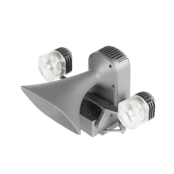 Autel EVO Max Speaker and Spotlight - Image 5