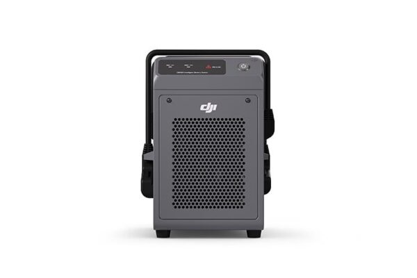 DJI C8000 Intelligent Battery Station - Image 3