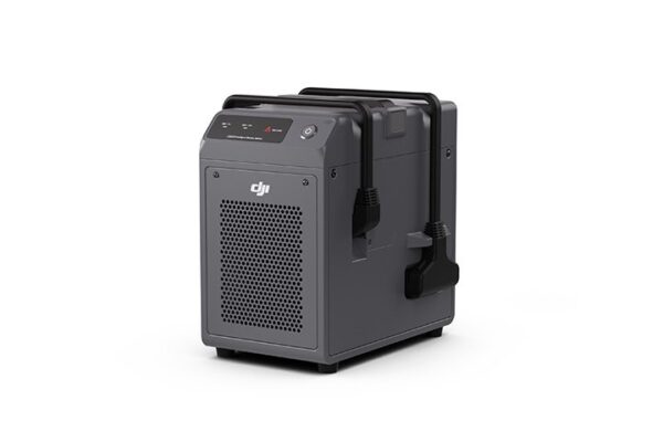 DJI C8000 Intelligent Battery Station - Image 4