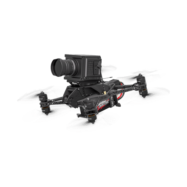 Centurion X8 O4 6S HD - Image 5