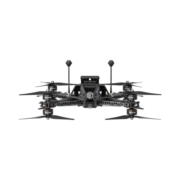 Centurion X8 O4 6S HD - Image 4