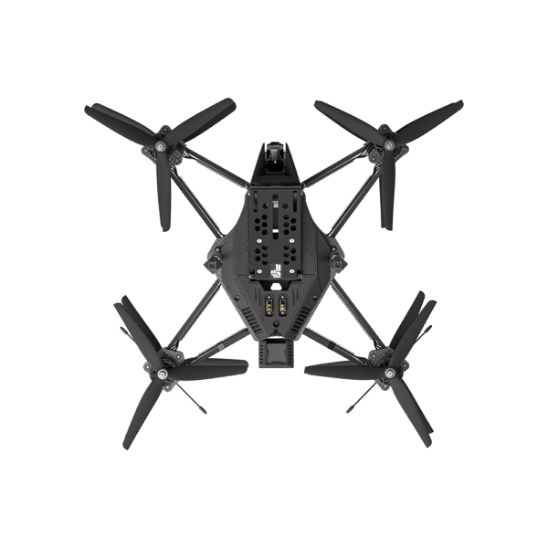 Centurion X8 O4 6S HD - Image 3