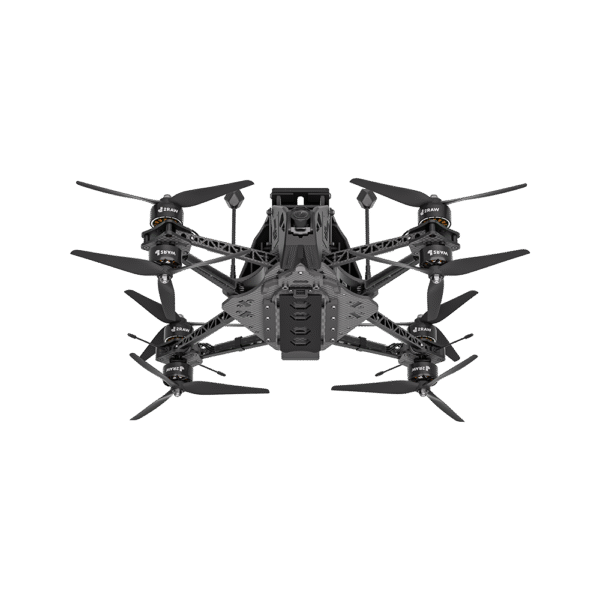 Centurion X8 O4 6S HD - Image 2