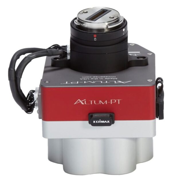 MicaSense Altum PT with DJI Skyport - Image 3