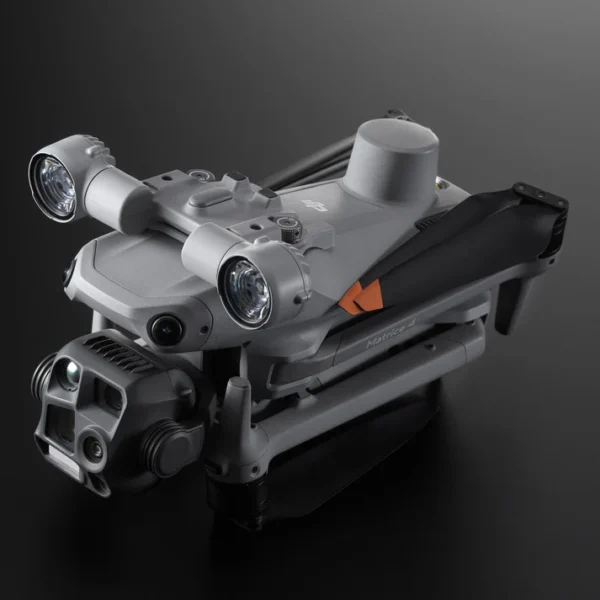 DJI AL1 Spotlight for Matrice 4 Series - Image 4