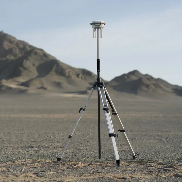 DJI D-RTK 3 Multifunctional Station - Image 2