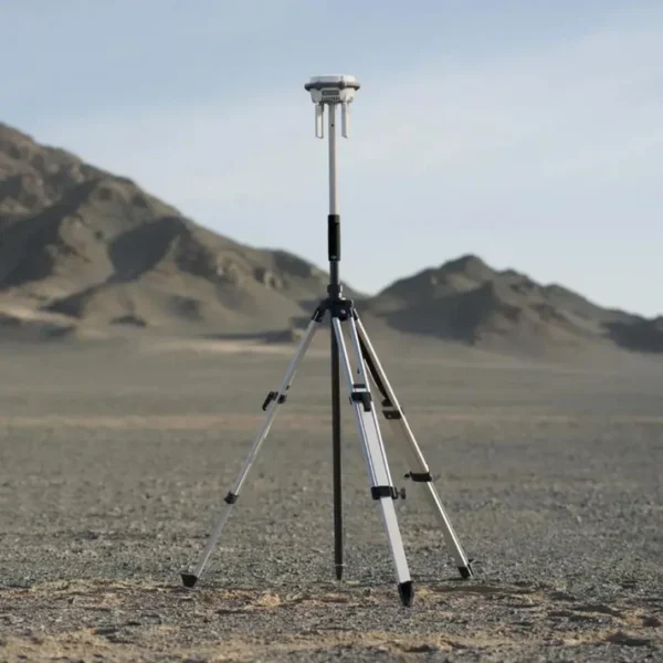 DJI D-RTK 3 Survey Pole and Tripod Kit - Image 2