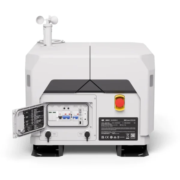DJI Dock 2 + Matrice 3D - Image 5