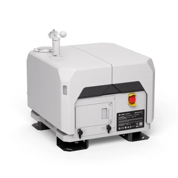 DJI Dock 2 + Matrice 3D - Image 4