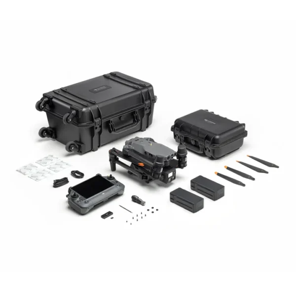DJI Matrice 30T Quadcopter - Image 3