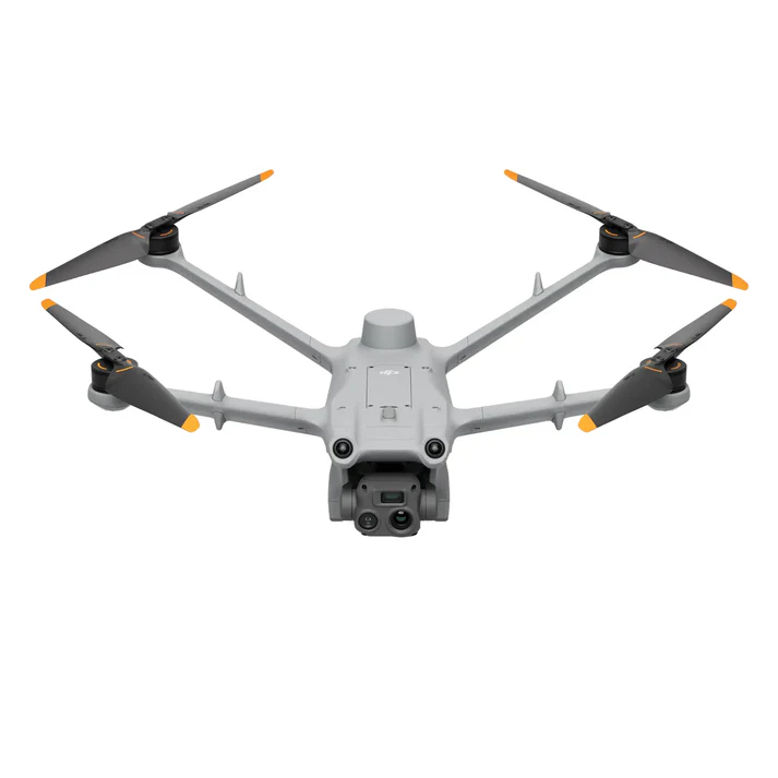 DJI Matrice 3TD