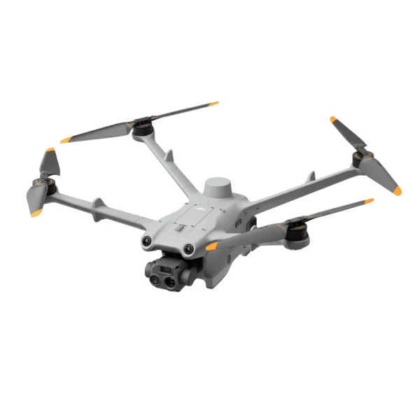 DJI Dock 2 + Matrice 3TD - Image 5
