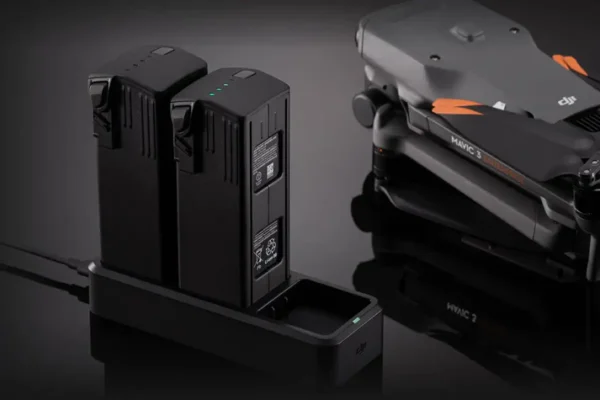 DJI Mavic 3 Enterprise Battery Kit - Image 2