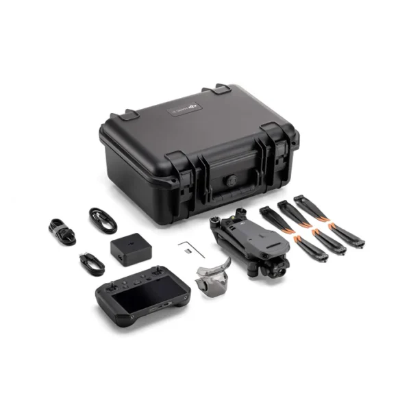 DJI Mavic 3 Thermal - Image 3