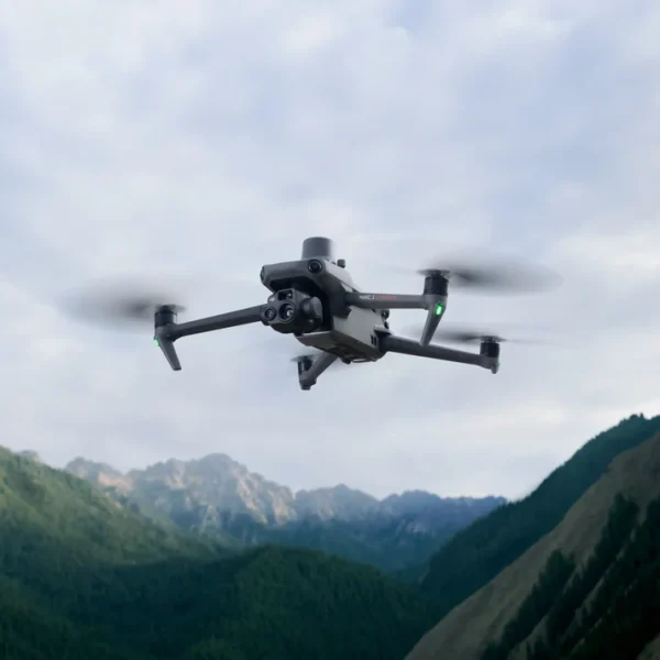 DJI Mavic 3 Thermal - Image 2