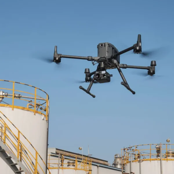 DJI Zenmuse H30 - Image 2